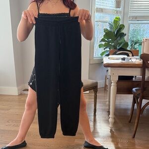 Children’s  Black Sweatpants